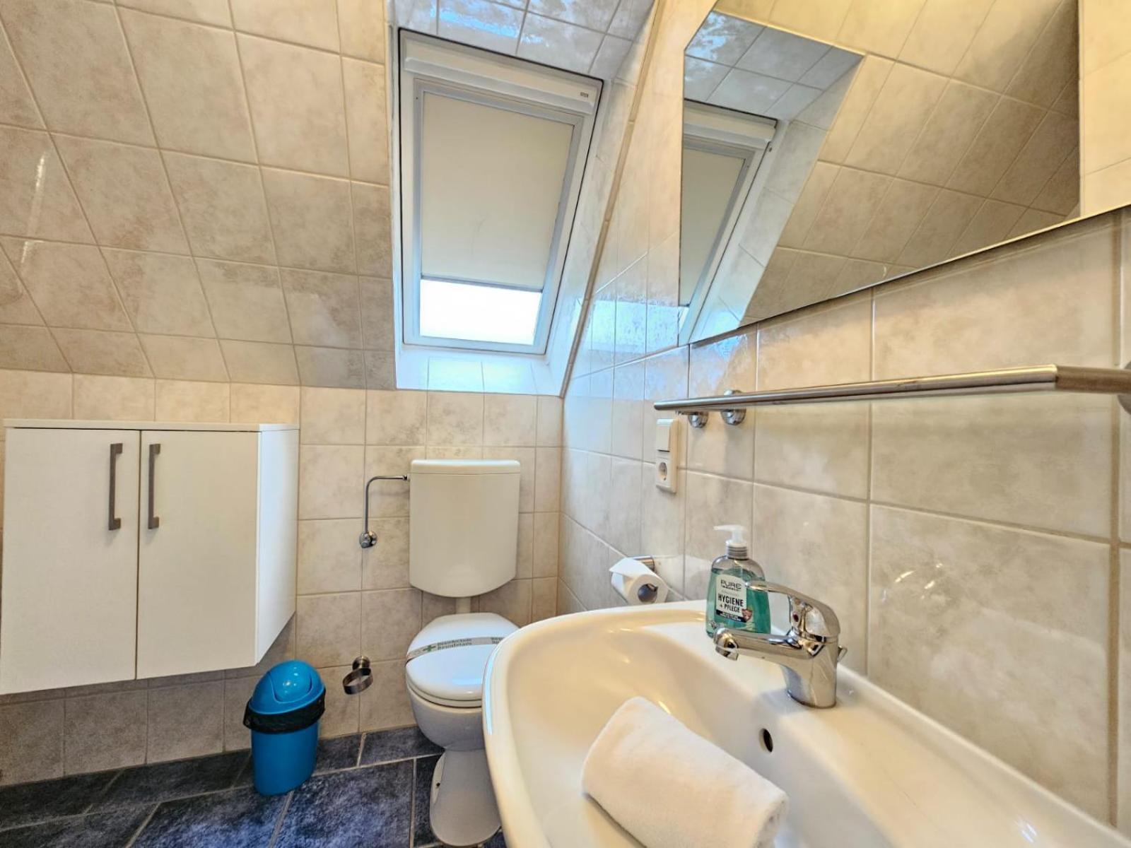 Mienhus Apartments Ferienwohnung Momme نوردين المظهر الخارجي الصورة